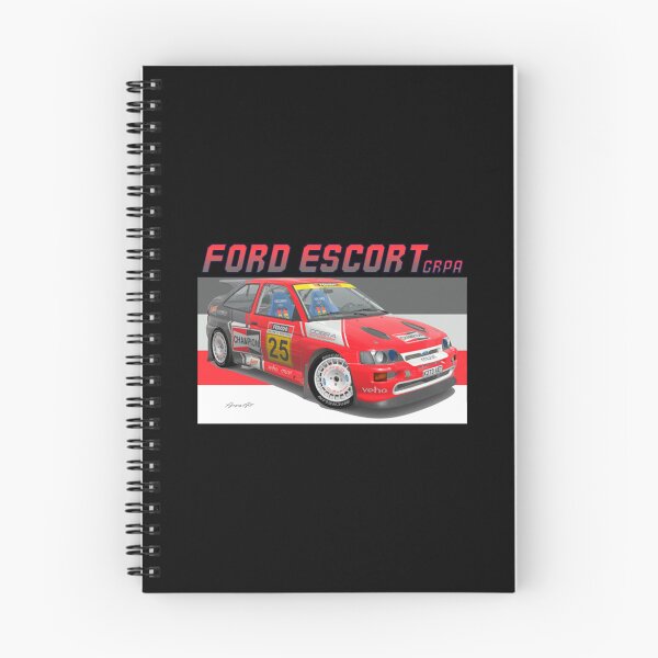 Item preview, Escort Ford Escort V T designed and sold by DStracke.