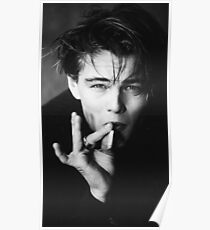 YOUNG LEO #1 Poster