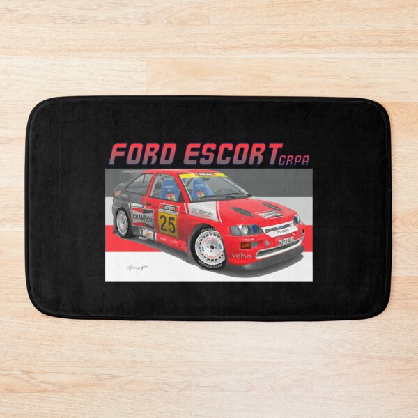 Item preview, Escort Ford Escort V T designed and sold by DStracke.