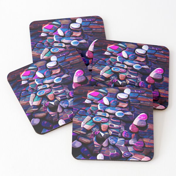 Item preview, Soned Glow designed and sold by TiltedCode.