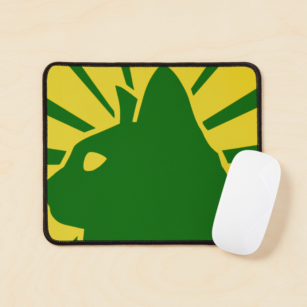 Item preview, Mouse Pad designed and sold by selfreference2.