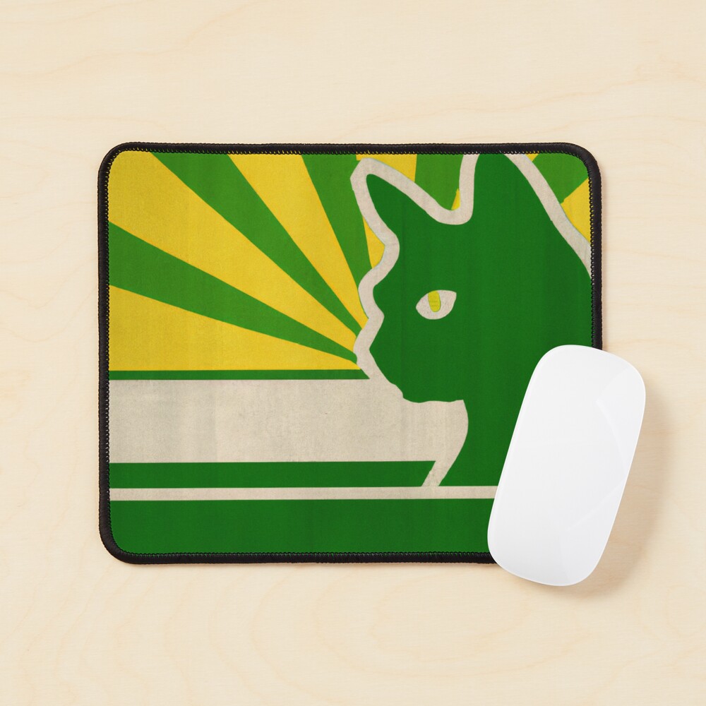 Item preview, Mouse Pad designed and sold by selfreference2.