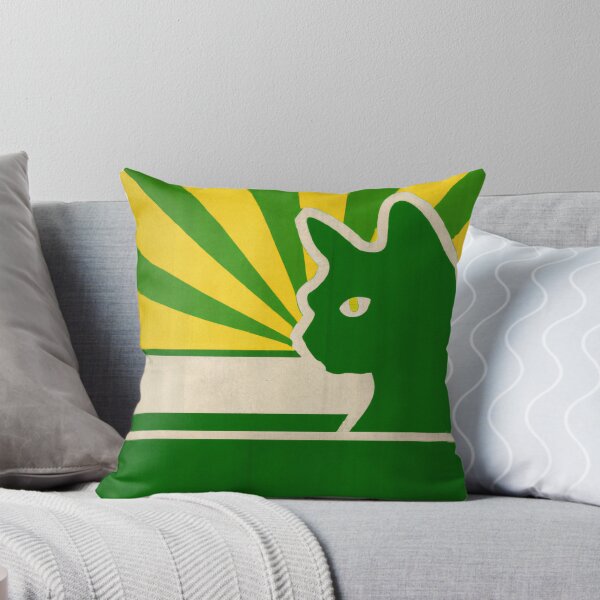 Item preview, Progressive Cat Symbol designed and sold by selfreference2.