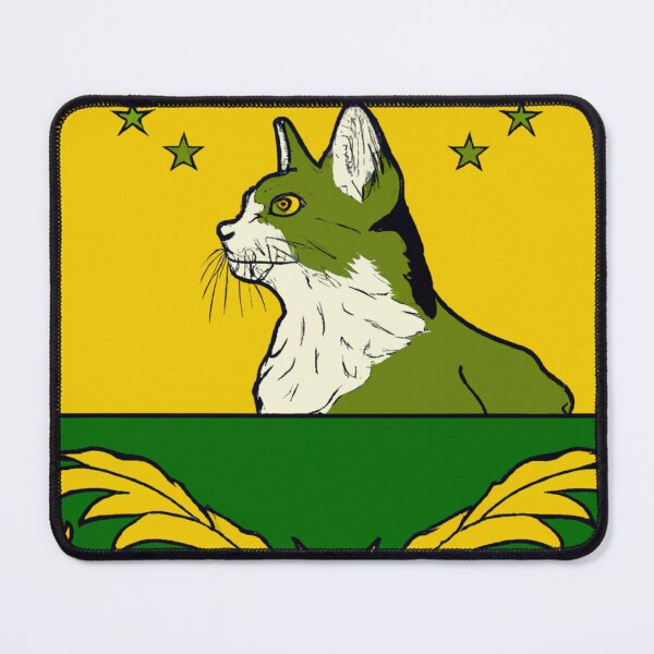 Item preview, Progressive Cat Symbol designed and sold by selfreference2.