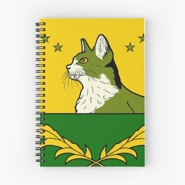 Item preview, Progressive Cat Symbol designed and sold by selfreference2.
