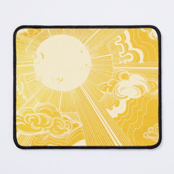 Item preview, Solar Flare designed and sold by ECMazurDesign.