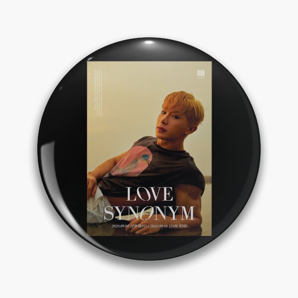 Item preview, Gifts For Halloween Dramarama Shin Hoseok Awesome For Movie Fans designed and sold by baileezavier.