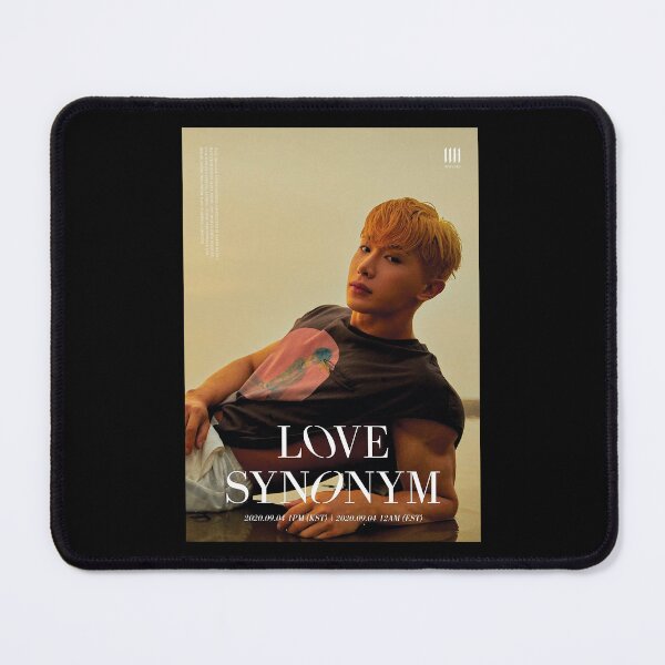Item preview, Gifts For Halloween Dramarama Shin Hoseok Awesome For Movie Fans designed and sold by baileezavier.