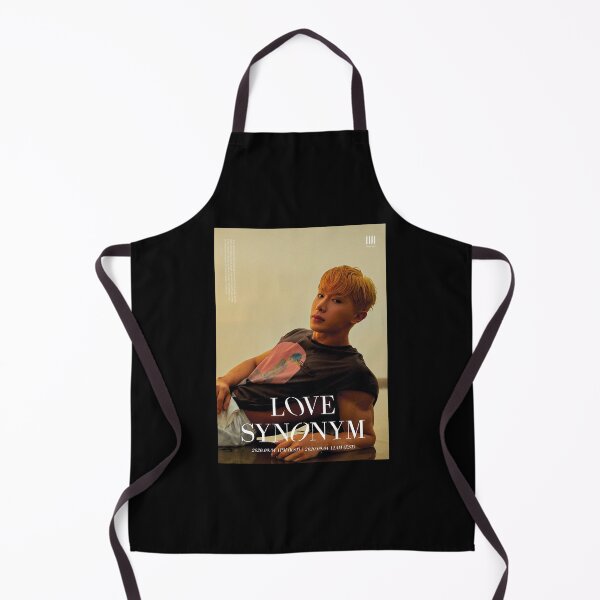 Item preview, Gifts For Halloween Dramarama Shin Hoseok Awesome For Movie Fans designed and sold by baileezavier.
