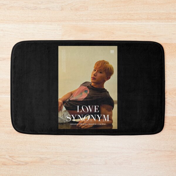 Item preview, Gifts For Halloween Dramarama Shin Hoseok Awesome For Movie Fans designed and sold by baileezavier.