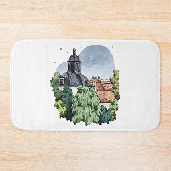 Item preview, Schloss Köpenick in Berlin designed and sold by TeeBruh.