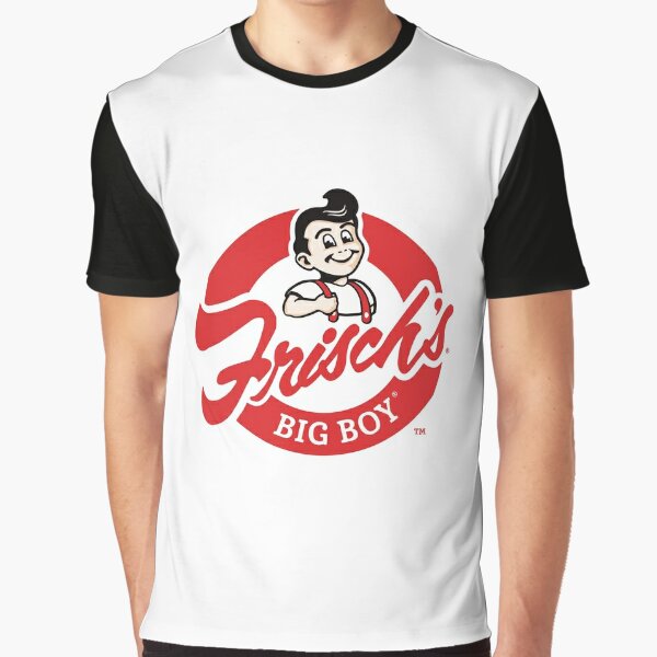 L.A. Eats UT (Oversized Short-Sleeve Graphic T-Shirt) (Katsu Sando