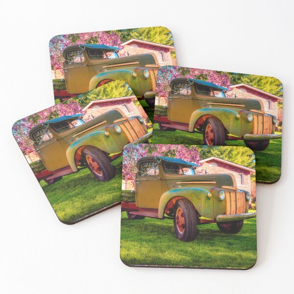 Item preview, 46 Ford Truck 1 designed and sold by Robert Alsop.