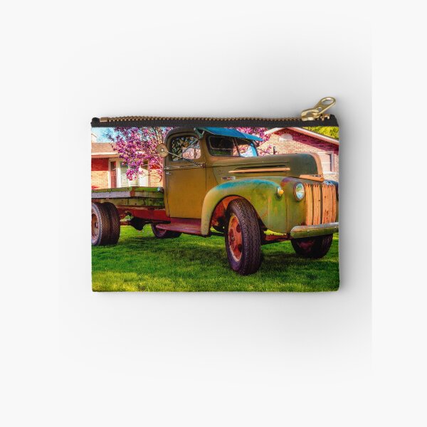 Item preview, 46 Ford Truck 1 designed and sold by Robert Alsop.