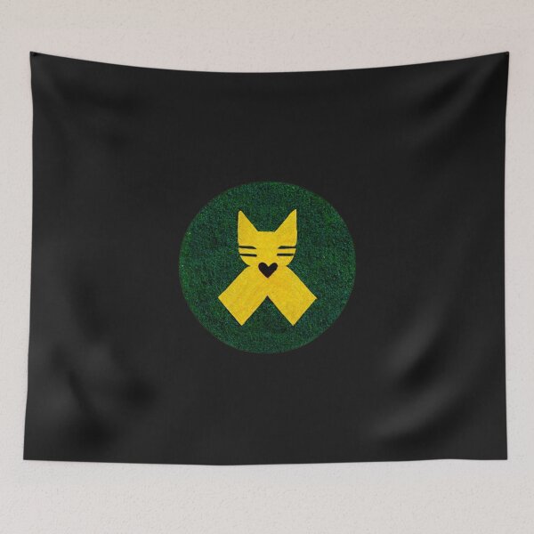 Item preview, Georgist Symbol designed and sold by selfreference2.
