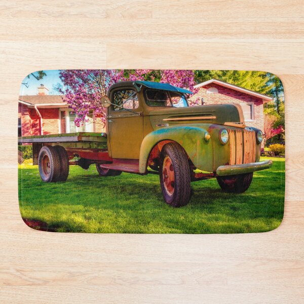 Item preview, 46 Ford Truck 1 designed and sold by Robert Alsop.