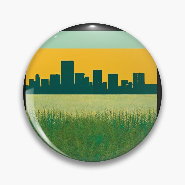 Item preview, Tierra georgista designed and sold by selfreference2.