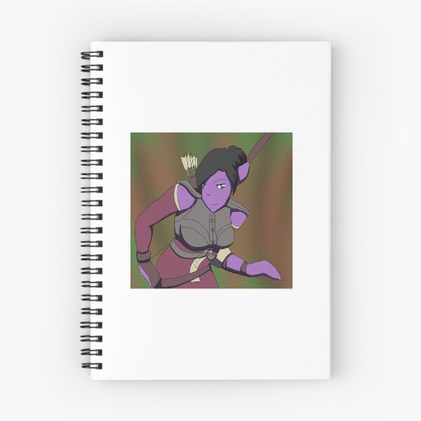 Item preview, Ranger designed and sold by Tori Byers.
