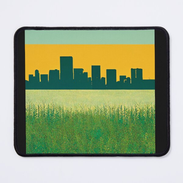 Item preview, Georgist Land designed and sold by selfreference2.