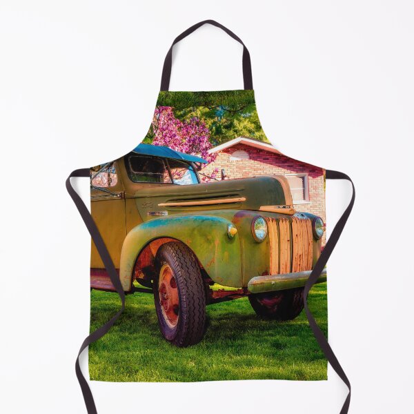 Item preview, 46 Ford Truck 1 designed and sold by Robert Alsop.