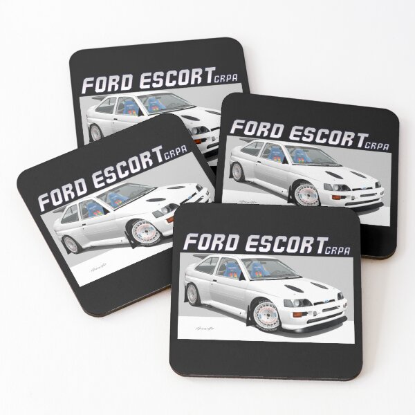 Item preview, Escort Ford Escort V designed and sold by DStracke.