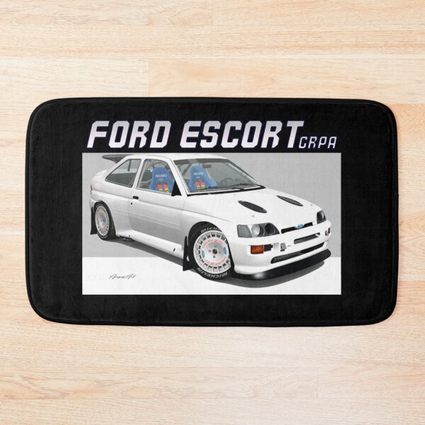 Item preview, Escort Ford Escort V designed and sold by DStracke.
