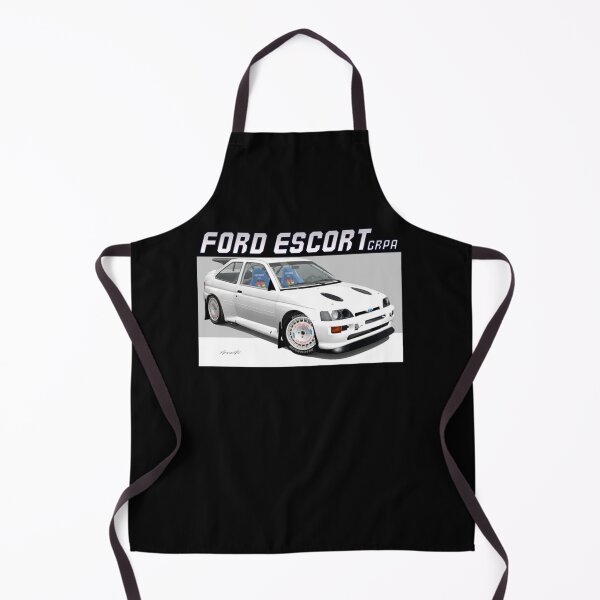 Item preview, Escort Ford Escort V designed and sold by DStracke.