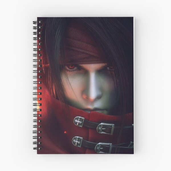 Item preview, Final Fantasy 7 designed and sold by pedrolez1990.