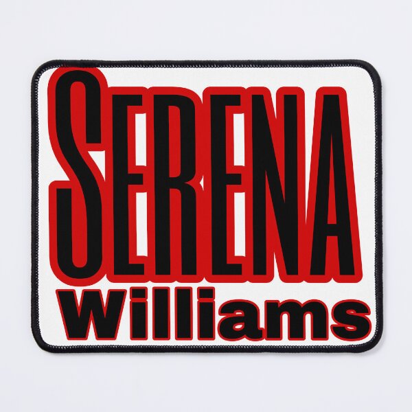 Item preview, Serena Williams T-Shirts designed and sold by Beautiful-SM.
