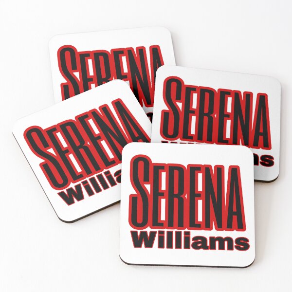 Item preview, Serena Williams T-Shirts  designed and sold by Beautiful-SM.