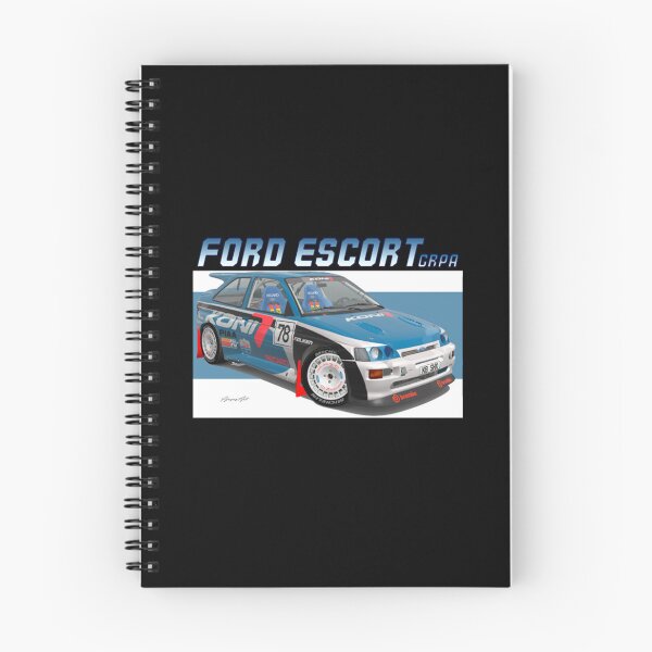 Item preview, Escort GrA Ford Escort V designed and sold by DStracke.