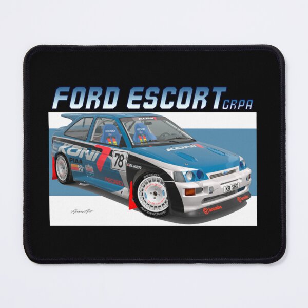 Item preview, Escort GrA Ford Escort V designed and sold by DStracke.