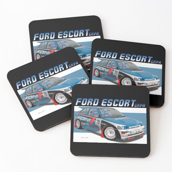 Item preview, Escort GrA Ford Escort V designed and sold by DStracke.