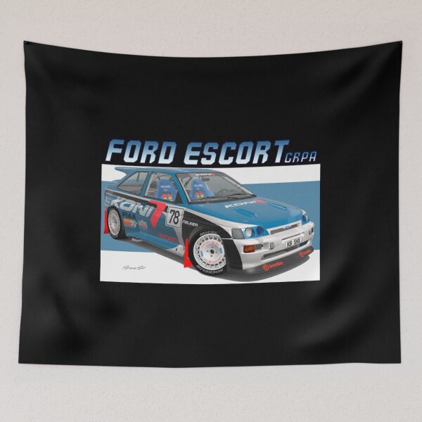 Item preview, Escort GrA Ford Escort V designed and sold by DStracke.