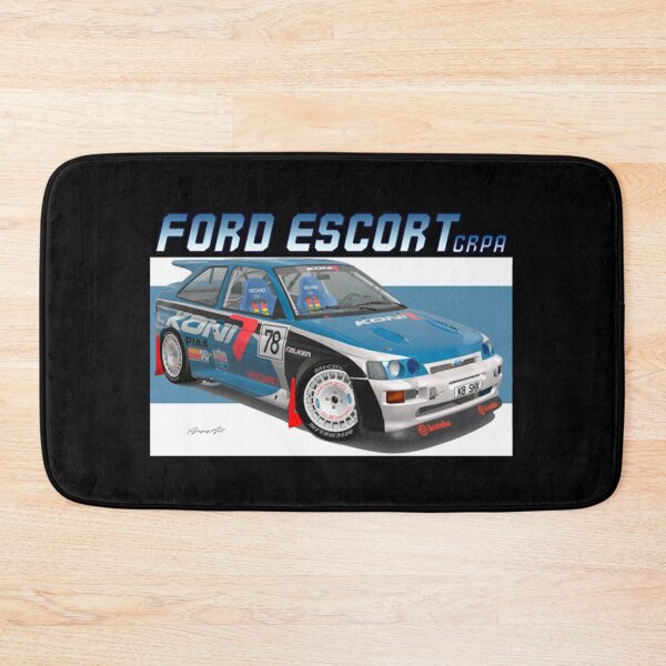Item preview, Escort GrA Ford Escort V designed and sold by DStracke.