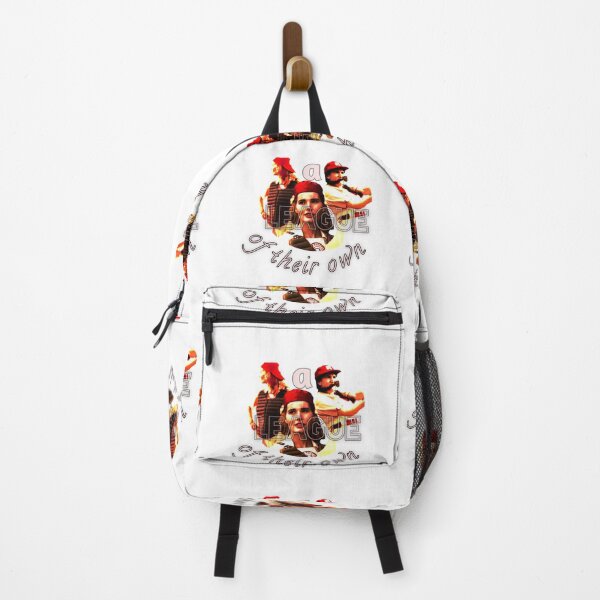 Item preview, A league of their own, Baseball designed and sold by CraktmanShop.