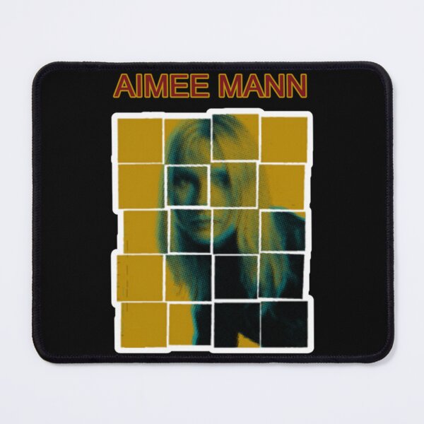 Item preview, Aimee Mann designed and sold by BENJAMINWADDELL.