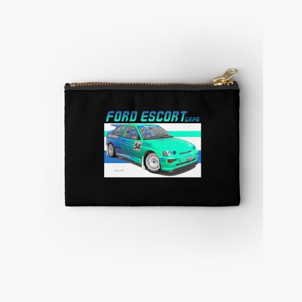 Item preview, Escort GrA Ford Escort VT designed and sold by DStracke.