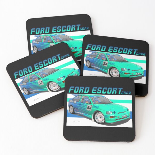 Item preview, Escort GrA Ford Escort VT designed and sold by DStracke.