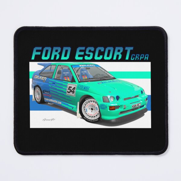 Item preview, Escort GrA Ford Escort VT designed and sold by DStracke.