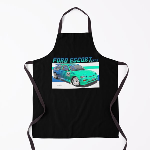 Item preview, Escort GrA Ford Escort VT designed and sold by DStracke.