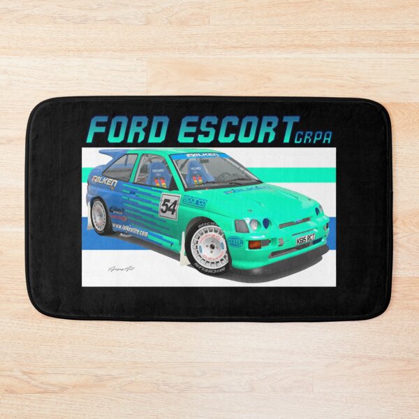 Item preview, Escort GrA Ford Escort VT designed and sold by DStracke.
