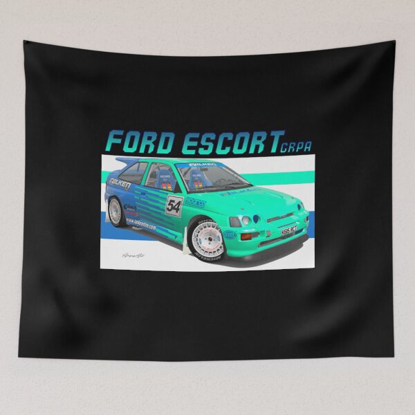 Item preview, Escort GrA Ford Escort VT designed and sold by DStracke.