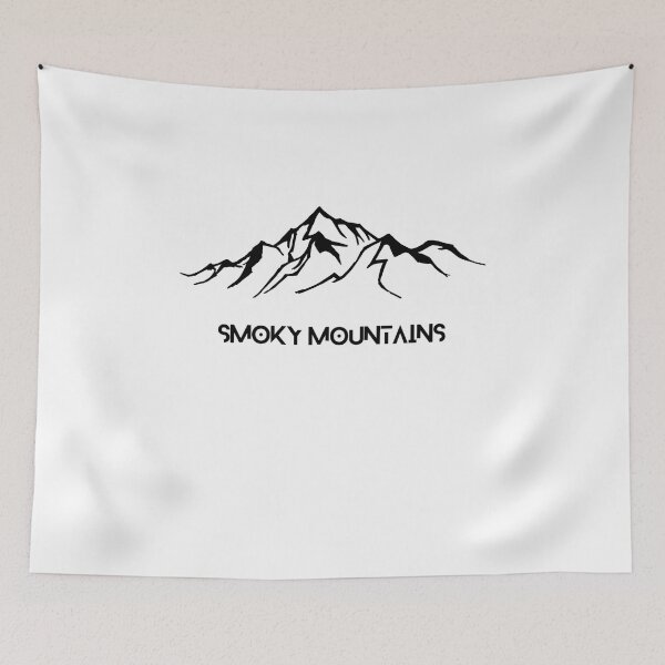 Item preview, Gatlingburg TN smoky mountains national park men women designed and sold by Jeangel97.