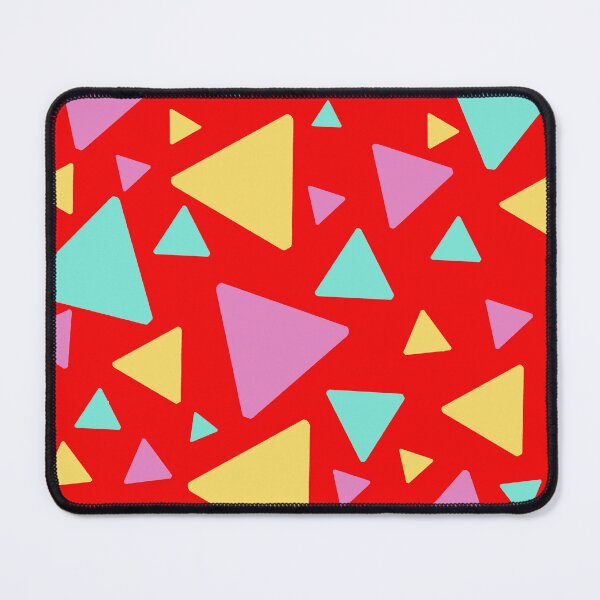 Item preview, Triangle Confetti with Transparent Background designed and sold by AliCatOriginals.