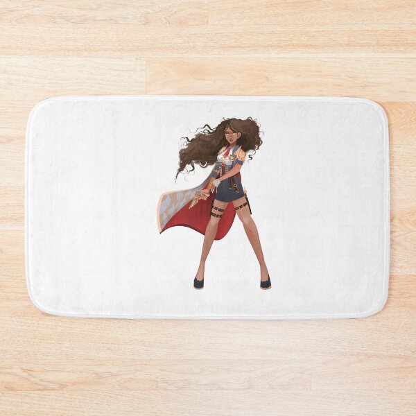 Item preview, Flavia Belmonte designed and sold by AstraliseInk.