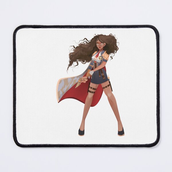 Item preview, Flavia Belmonte designed and sold by AstraliseInk.