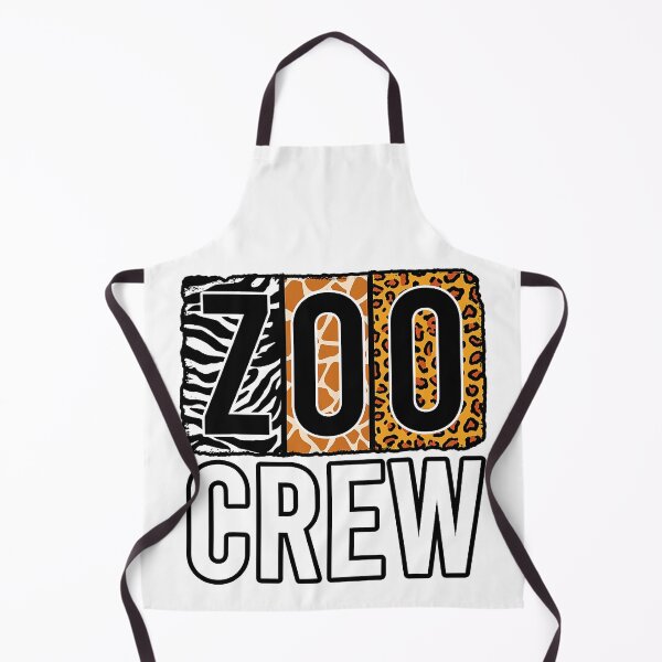 Item preview, Zoo Crew Funny Zookeeper Future Zoologist designed and sold by Bemumd-art.