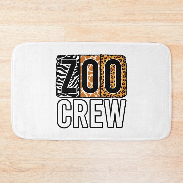 Item preview, Zoo Crew Funny Zookeeper Future Zoologist designed and sold by Bemumd-art.