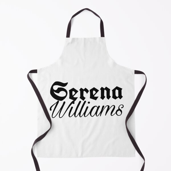 Item preview, Serena Williams T-Shirts  designed and sold by Beautiful-SM.